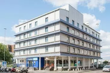 Otel Travelodge Reading Central