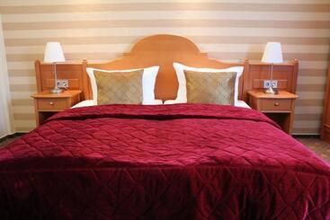 فندق Wegner   T H E Culinary Art