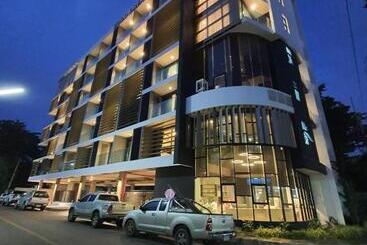 هتل آپارتمان Good Dream Premier