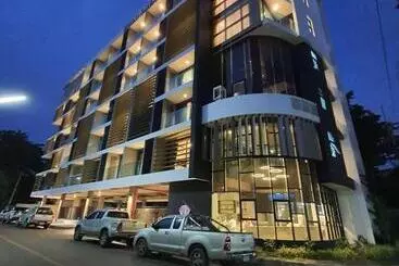 Aparthotel Good Dream Premier