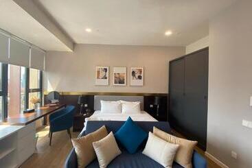 هتل Ceylonz Seasonal Suites