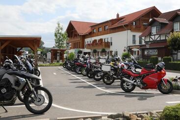 Hotel Grohnder Fährhaus