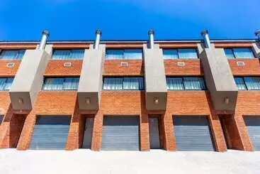 Hotelli Inn Green At The Lofts