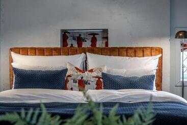 בית מלון כפרי Vertshuset Konow