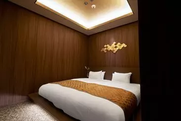 ホテル Minn Kanazawa