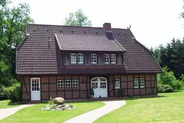 Hotel Theeshof