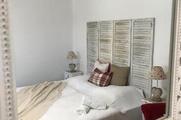 Pensione Karolina Vendégház