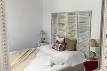 Pensjonat Karolina Vendégház