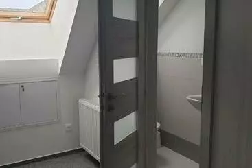 Pensjonat Ubytovanie Magnolia