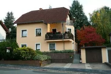 Pension Am Weinberg
