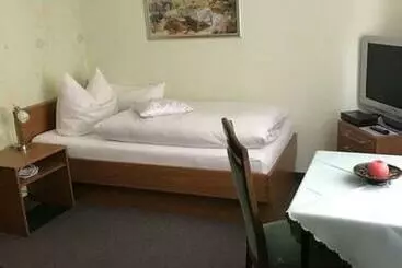 Pension Am Weinberg
