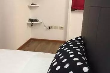 Huoneistohotelli Residence Panigale