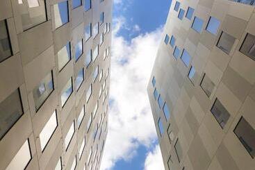 شقة فندقية Numa Amsterdam Docklands