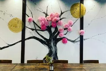 Apart Otel ゆいまーるeast Yuimaru East