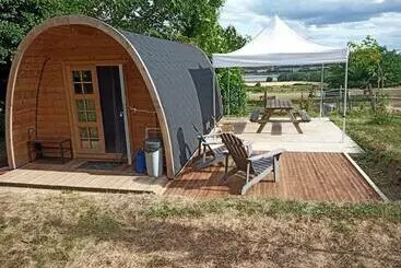Bed and Breakfast 10 Mn A7 Chambre D Hotes Et Gites De Cozance Piscine, Mini Ferme Gratuit   Spa Et Sauna En Extra Sur