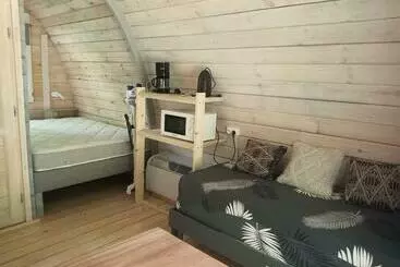 Bed and Breakfast 10 Mn A7 Chambre D Hotes Et Gites De Cozance Piscine, Mini Ferme Gratuit   Spa Et Sauna En Extra Sur