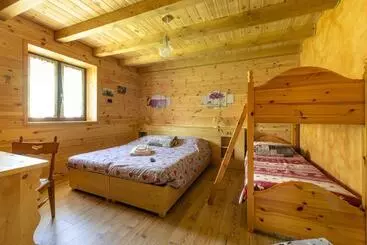 Bed & Breakfast Alloggio Del Contadino