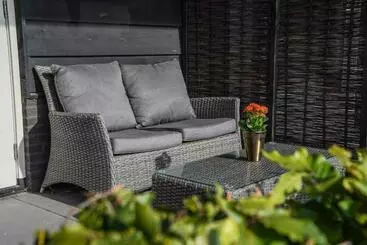 Aamiaismajoitus (B&B) Munnickenheide Buitengewoon Overnachten