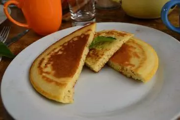 El Cafecito Hostel Cuenca