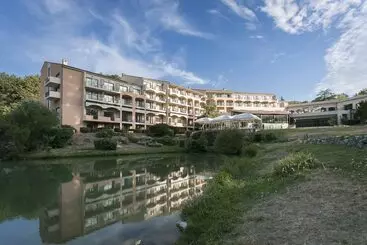 Hotel Domaine Les Sources De Dieulefit