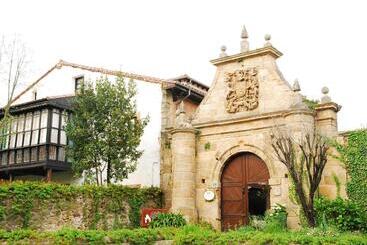 호텔 Habitaciones Casona De Linares