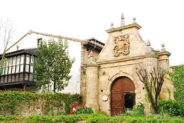 Otel Habitaciones Casona De Linares