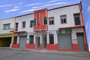 Hotel Jj Confort Ibague