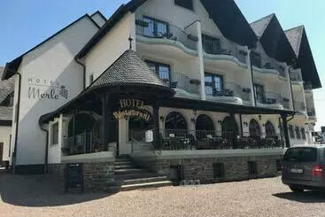 Hotelli Merle