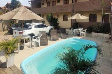 Hotel Pousada Vale Do Rio