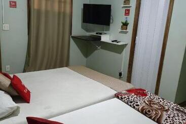 Hotel Pousada Vale Do Rio