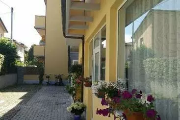 Huoneistohotelli Il Castelluccio Residence