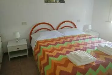 Huoneistohotelli Il Castelluccio Residence