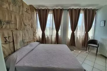 ペンション 1928 Guest House