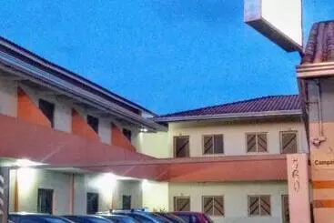 ペンション Apartamentos Praiamar