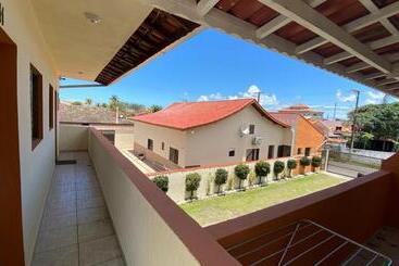 Pansiyon Apartamentos Praiamar