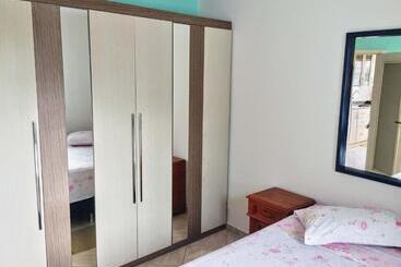 پانسیون Pousada Souza