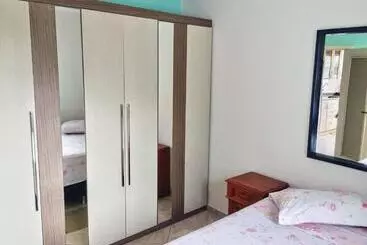 ペンション Pousada Souza