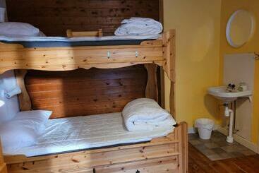 هاستل Horrmundsgården I Sälen