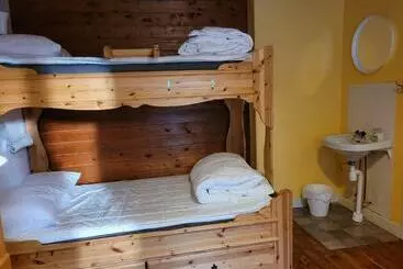 Herberge Horrmundsgården I Sälen