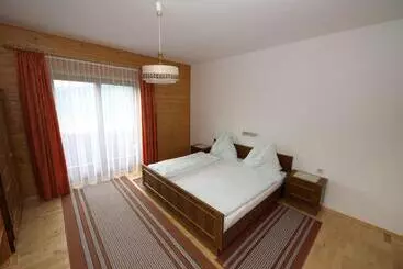 Frühstückspension Kärntnerhof
