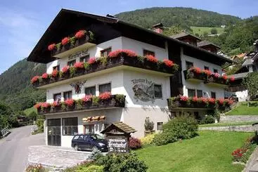 Frühstückspension Kärntnerhof