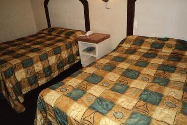 فندق San Luis De Nogales