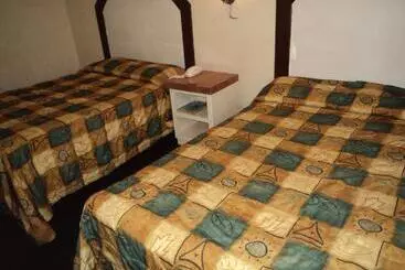 Hotel San Luis De Nogales