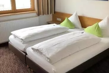 Pensió Arlenweg