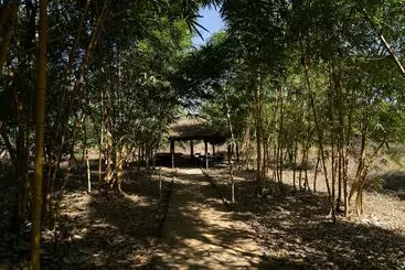 Hotel Bagh Tola, Bandhavgarh