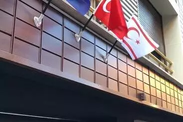 Antique Art Residence