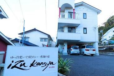 فندق Izu Kansya