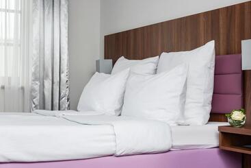 Akzent Hotel Laupheimer Hof