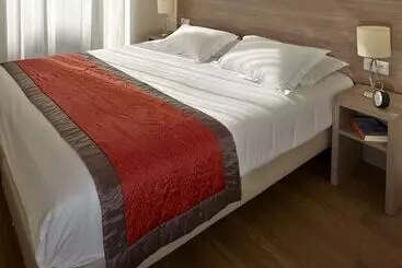 شقة فندقية Citadines Kleber Strasbourg