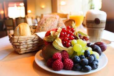 Bed & Breakfast Hotel Müllerhof